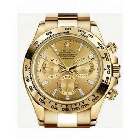 rolex daytona full gold rx1001 price|rolex daytona price list.